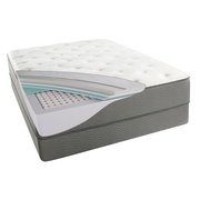 Simmons BeautySleep White Pass Luxury Firm picture