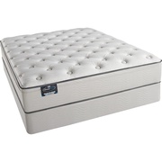 Simmons BeautySleep Windpointe Plush picture