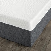 Sleep Master 12" Memory Foam picture