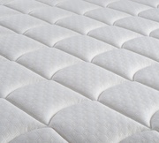 Sleepy's 12" Plush Quilted Gel Memory Foam picture