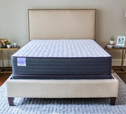 Sleepy's Slumber 12" Firm picture