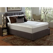 Slumber Solutions Choose Your Comfort 12'' Memory Foam Medium picture