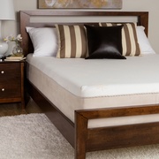 Slumber Solutions Gel Memory Foam 11" Luxury picture