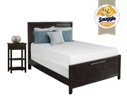 Snuggle Home 10" Gel Memory Foam picture