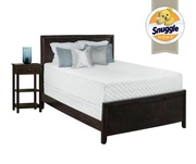 Snuggle Home Deluxe 14" Gel Memory Foam picture