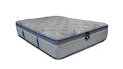 Spring Air Back Supporter Iris Euro Top Plush picture