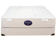 Spring Air Back Supporter Perfect Balance Alexis Firm picture