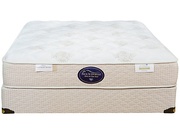 Spring Air Back Supporter Perfect Balance Savannah Firm picture