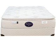 Spring Air Back Supporter Perfect Balance Savannah Pillow Top picture