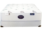 Spring Air Back Supporter Platinum Onyx Plush picture