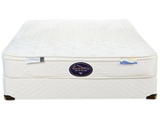 Spring Air Back Supporter Value Landry Euro Top picture