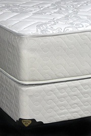 Spring Air Back Supporter Grand 12" Extra Firm picture