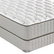 Spring Air Premium Collection Noelle Firm picture