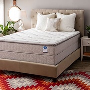 Spring Air Value Collection Northridge Pillowtop picture