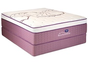 Spring Air Sleep Sense Hybrid Plus Level V Luxury Plush Euro Top picture