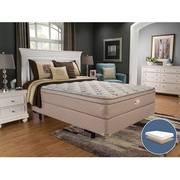 Springwall Vibrant Euro-Top Plush picture