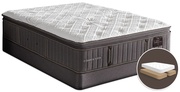 Stearns & Foster Founders Albert Park Firm Pillowtop picture