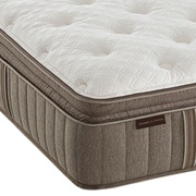 Stearns & Foster Ella Grace Luxury Plush Euro Top picture