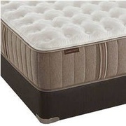 Stearns & Foster Estate Addison Grace Luxury Cushion Firm picture