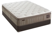 Stearns & Foster Estate Bella Claire Luxury Plush Euro Top picture