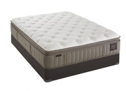 Stearns & Foster Estate La Lazio IV Luxury Cushion Firm Euro Top picture