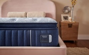 Stearns & Foster Estate Soft Euro Pillow Top picture