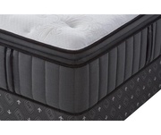 Stearns & Foster GS South Manor Luxury Plush Pillowtop picture