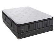 Stearns & Foster GS South Manor Luxury Plush Pillowtop picture