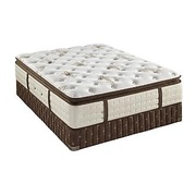 Stearns & Foster Huddersfield Luxury Plush EuroTop picture