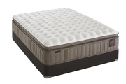 Stearns & Foster Hustonville Cushion Firm Euro Top picture