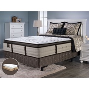 Stearns & Foster Laguna Beach Pillow Top picture