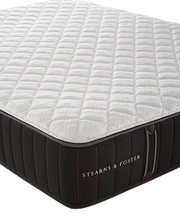 Stearns & Foster Lux Estate Belleville Luxury Ultra Firm picture