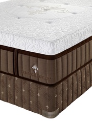 Stearns & Foster Lux Estate Caldera 2016 Plush picture
