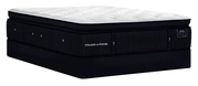 Stearns & Foster Lux Estate Cassatt Luxury Firm Pillowtop picture