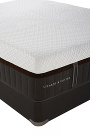 Stearns & Foster Lux Estate Hybrid (2016-2019) picture