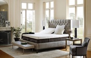 Stearns & Foster Lux Estate Hybrid Lola Marie Luxury Firm picture