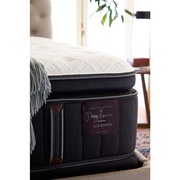 Stearns & Foster Lux Estate La Fattoria Plush Pillowtop picture