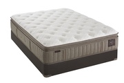 Stearns & Foster Luxury McKee Luxury Plush Euro Top picture