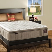 Stearns & Foster Oak Terrace IV Pillowtop picture