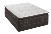 Stearns & Foster Lux Estate Owenton Luxury Plush Euro Top picture