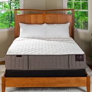 Stearns & Foster Scarborough III Ultra Firm picture