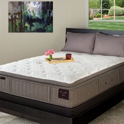 Stearns & Foster Scarborough V Pillowtop picture