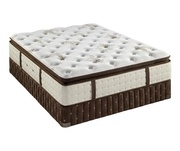 Stearns & Foster Signature Cape Coral Luxury Plush Euro Pillowtop picture
