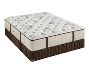 Stearns & Foster Signature Cape May Luxury Plush picture