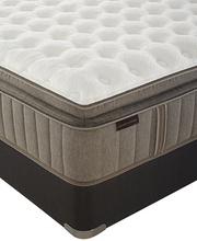 Stearns & Foster Signature Garrick 14.5" Luxury Plush Euro Top picture