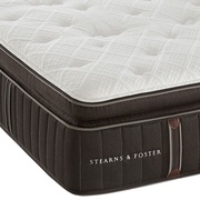 Stearns & Foster Sonya Leigh Luxury Plush Euro Top picture