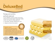 Tempur-Pedic DeluxeBed (2008) picture