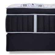 Ultimate Luxury Hybrid Onyx Plush EuroTop picture