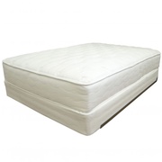 US Mattress Naturals Level 6 Luxury Plush picture
