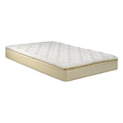 Wolf Mattress Back Aid Pillow Top picture